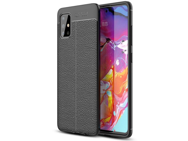 کاور طرح اتوفوکوس مناسب برای گوشی موبایل سامسونگ A51