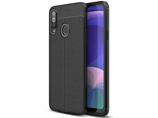 کاور طرح اتوفوکوس مناسب برای گوشی موبایل سامسونگ A20s