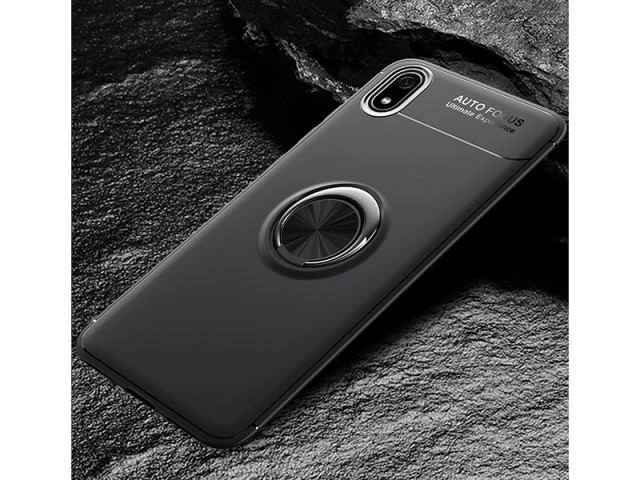 کاور حلقه انگشتی مدل Becation مناسب برای گوشی موبایل شیائومی Redmi 7A