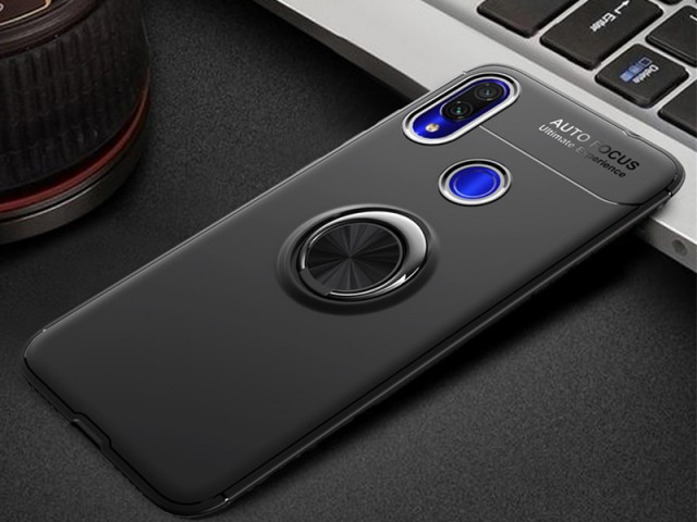 کاور حلقه انگشتی مدل Becation مناسب برای گوشی موبایل شیائومی Redmi Note 7