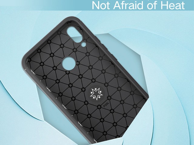 کاور حلقه انگشتی مدل Becation مناسب برای گوشی موبایل هوآوی Nova 3i/P Smart Plus