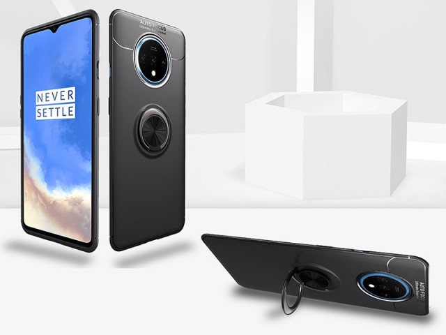 کاور حلقه انگشتی مدل Becation مناسب برای گوشی موبایل OnePlus 7T
