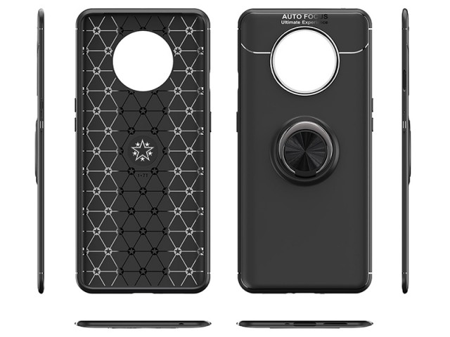 کاور حلقه انگشتی مدل Becation مناسب برای گوشی موبایل OnePlus 7T