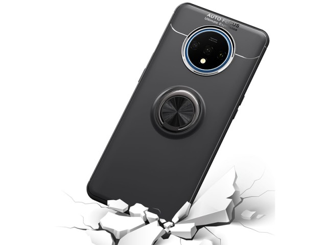 کاور حلقه انگشتی مدل Becation مناسب برای گوشی موبایل OnePlus 7T