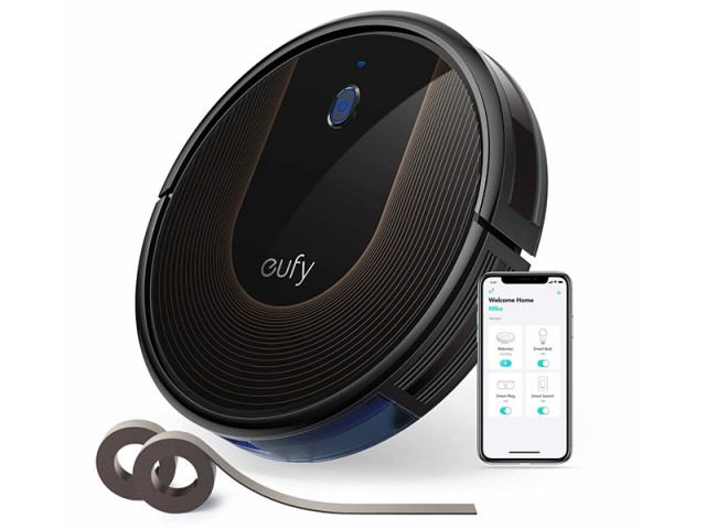 جارو برقی هوشمند انکر مدل Eufy RoboVac 30C