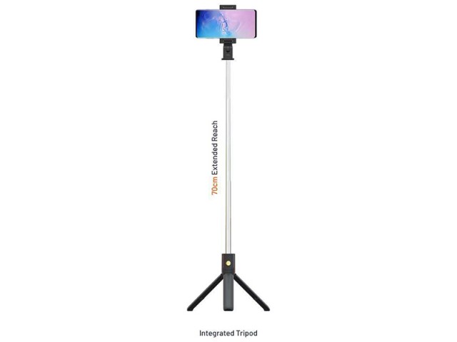 مونوپاد بلوتوثی سه پایه دار پرودو مدل PD-BK-05