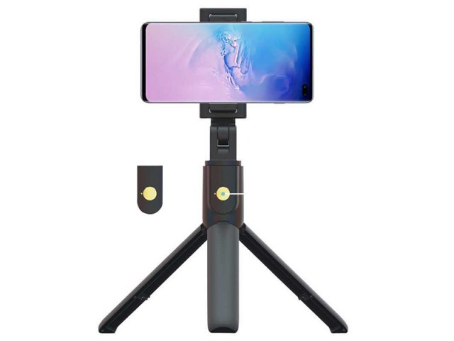 مونوپاد بلوتوثی سه پایه دار پرودو مدل PD-BK-05