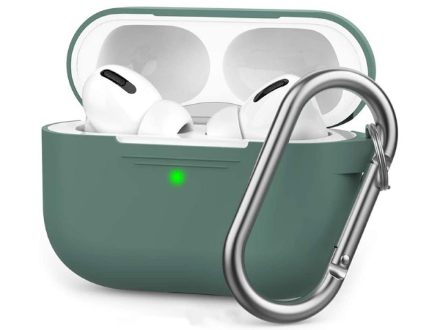 کاور سیلیکونی ایرپاد پرو آها استایل مدل PT-P1