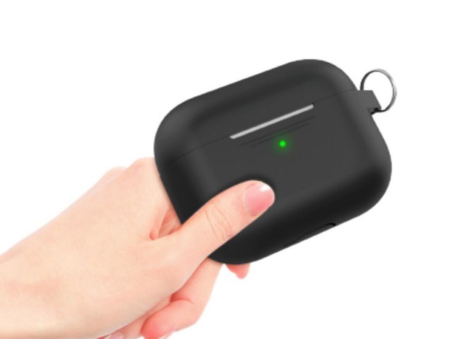 کاور سیلیکونی ایرپاد پرو آها استایل مدل PT-P1