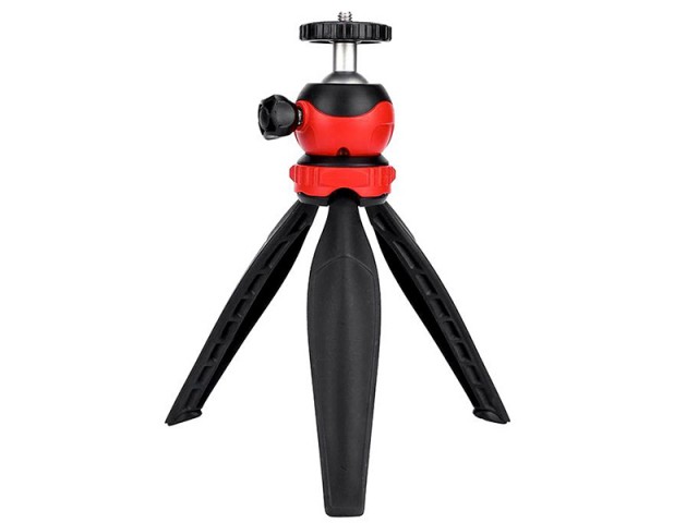 سه پایه دوربین و گوشی جی ماری مدل MT-20