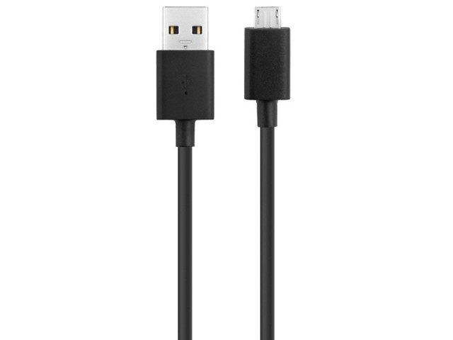 کابل تبدیل USB به MicroUSB آمازون کیندل به طول 1.5 متر