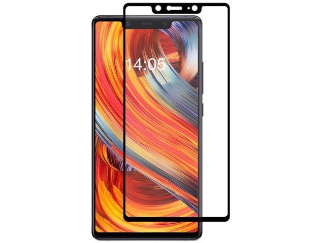 محافظ صفحه نمايش WOKO مناسب برای گوشی موبايل شیائومی Mi 8 SE