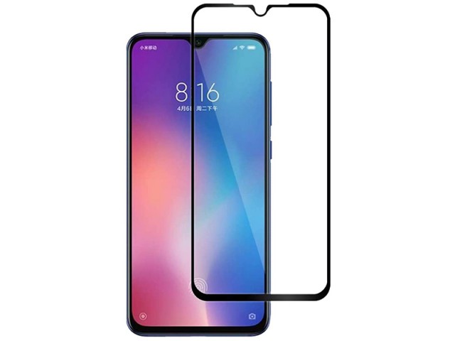 محافظ صفحه نمايش WOKO مناسب برای گوشی موبايل شیائومی Mi 9 SE