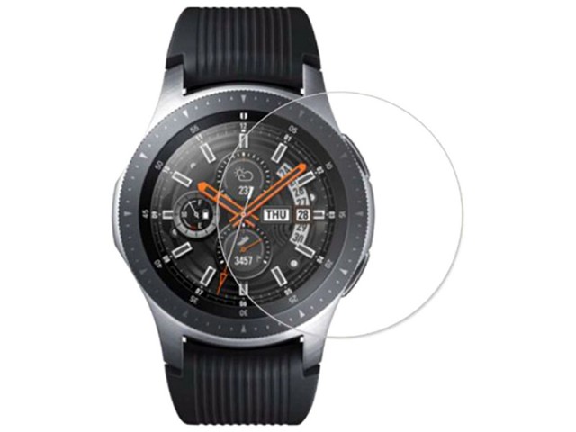 محافظ صفحه نمایش WOKO مناسب برای ساعت هوشمند سامسونگ گلکسی واچ 46 میلی‌‌متری