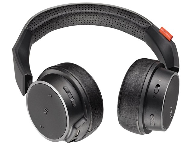 هدفون بی سیم پلنترونیکس مدل BackBeat 500