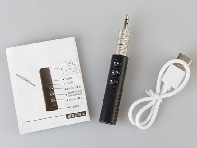 دانگل بلوتوث Audio Bluetooth Reciver