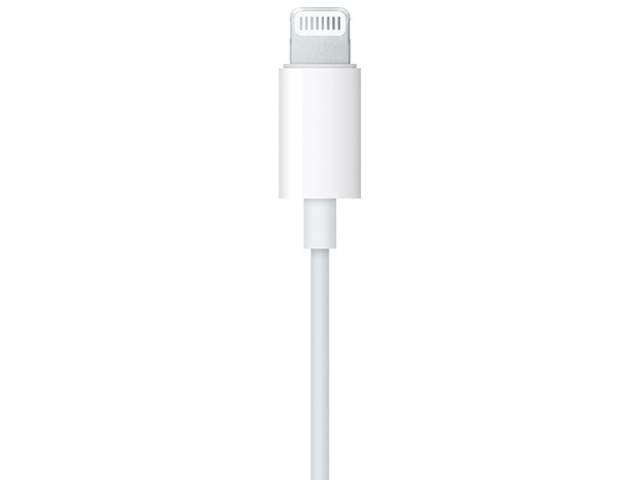 هندزفری لایتینینگ اورجینال اپل مدل A1748 Earpods