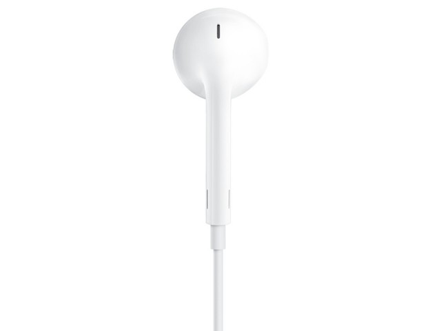 هندزفری لایتینینگ اورجینال اپل مدل A1748 Earpods