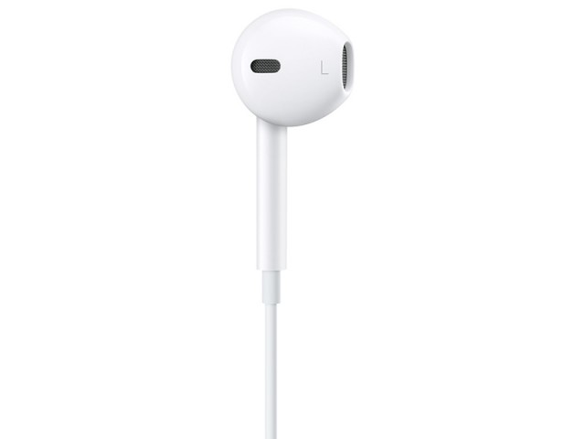 هندزفری لایتینینگ اورجینال اپل مدل A1748 Earpods