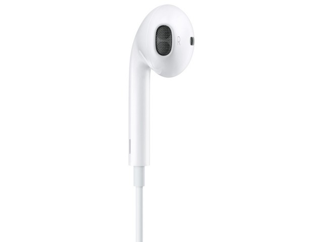هندزفری لایتینینگ اورجینال اپل مدل A1748 Earpods