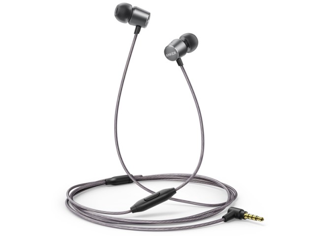 هندزفری انکر مدل A3801 Soundbuds Verve