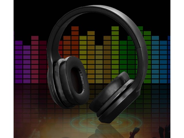 هدفون بی سیم لنوو مدل HD100