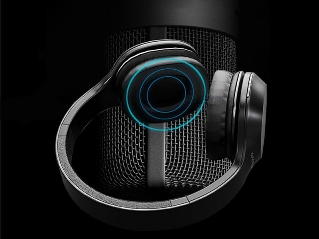 هدفون بی سیم لنوو مدل HD100