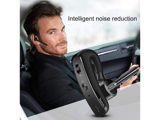 هدست بلوتوث هوکو مدل E15