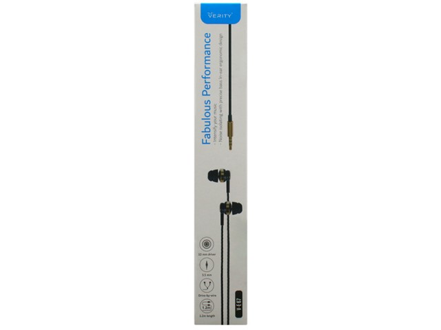 هندزفری وریتی مدل V-E67