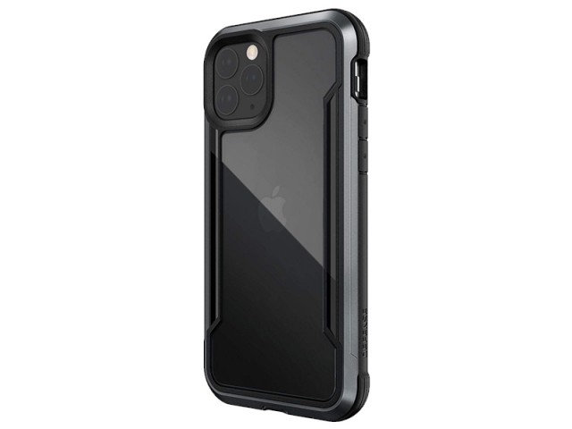 کاور ایکس دوریا مدل Defense Shield مناسب برای گوشی موبایل اپل آیفون 11 پرو مکس