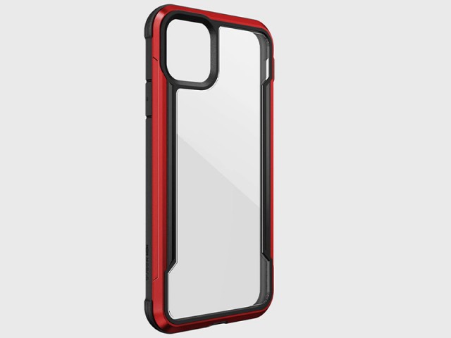 کاور ایکس دوریا مدل Defense Shield مناسب برای گوشی موبایل اپل آیفون 11 پرو مکس