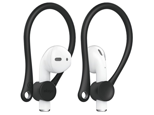 نگهدارنده دور گوشی ایرپاد الاگو مدل Airpods Earhook