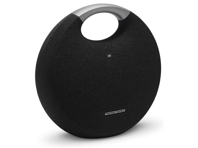 اسپیکر بلوتوثی قابل حمل هارمن کاردن مدل Onyx Studio 5