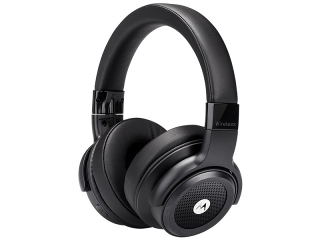 هدفون بی سیم موتورولا مدل Escape 800