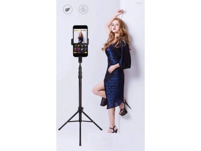 سه پایه گوشی جی‌ ماری مدل MT-45