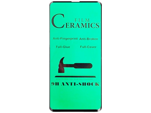 برچسب سرامیکی مناسب برای گوشی موبايل سامسونگ S20