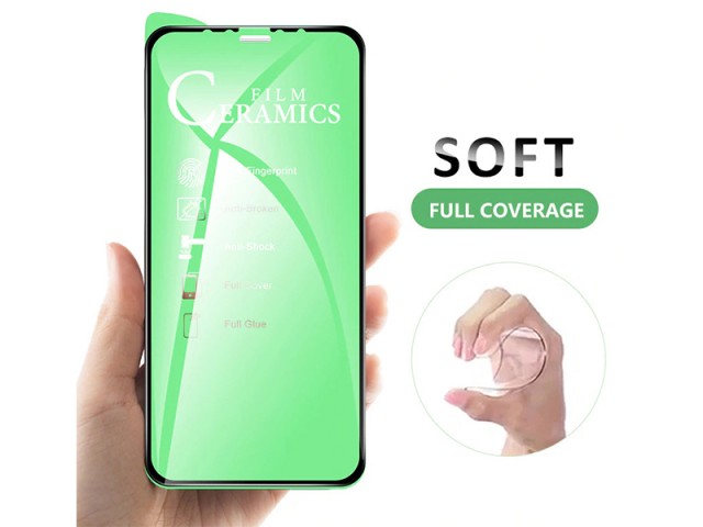 برچسب سرامیکی مناسب برای گوشی موبايل شیائومی Mi CC9 Pro/Note 10/Note 10 Pro
