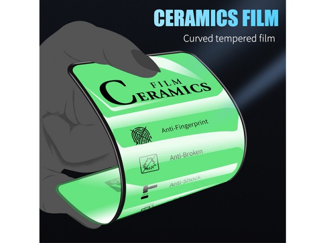 برچسب سرامیکی مناسب برای گوشی موبايل هوآوی Y7 2019