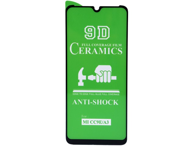 برچسب سرامیکی مناسب برای گوشی موبايل شیائومی Mi A3/CC9e