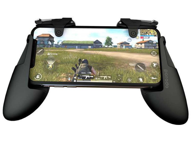 دسته بازی پرودو مدل PD-GAMGRP P2