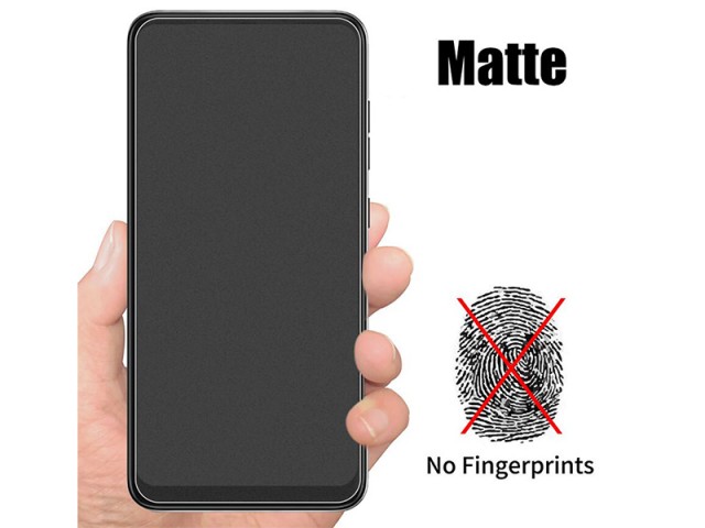 برچسب سرامیکی مات مناسب برای گوشی موبايل شیائومی Redmi 8/8A