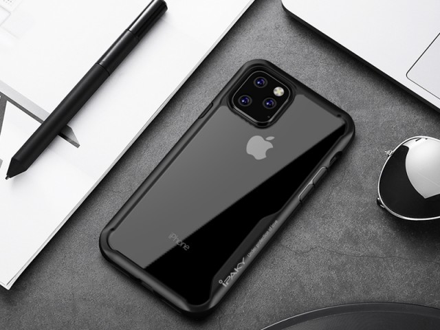 کاور iPAKY مناسب برای گوشی موبایل آیفون 11 پرو مکس