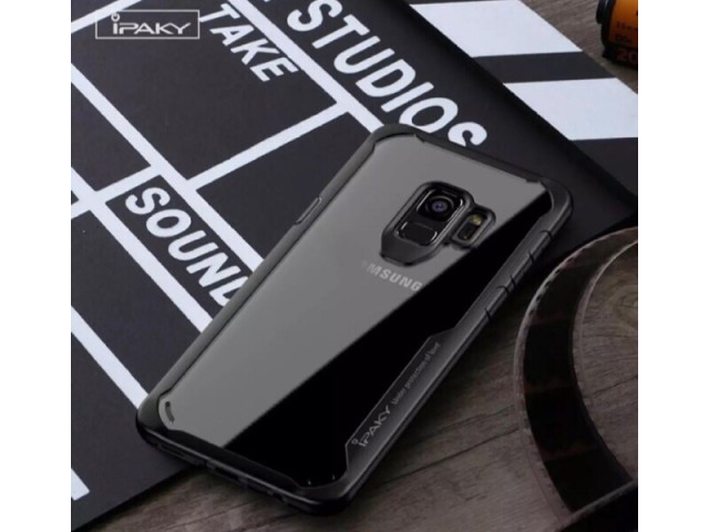کاور iPAKY مناسب برای گوشی موبایل سامسونگ J4