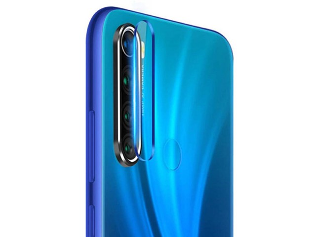 محافظ لنز دوربین مناسب برای گوشی موبایل شیائومی Redmi Note 8