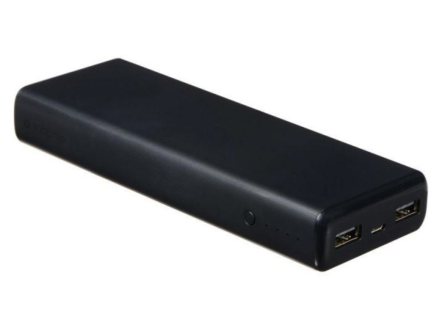 پاور بانک 10400 میلی آمپر موفی مدل Power boost XL