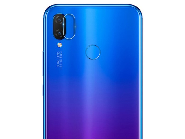 محافظ لنز دوربین مناسب برای گوشی موبایل هوآوی Nova 3i