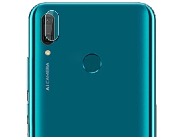 محافظ لنز دوربین مناسب برای گوشی موبایل هوآوی Y7 2019