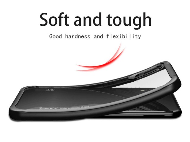 کاور iPAKY مناسب برای گوشی موبایل هوآوی Y7 Pro 2019