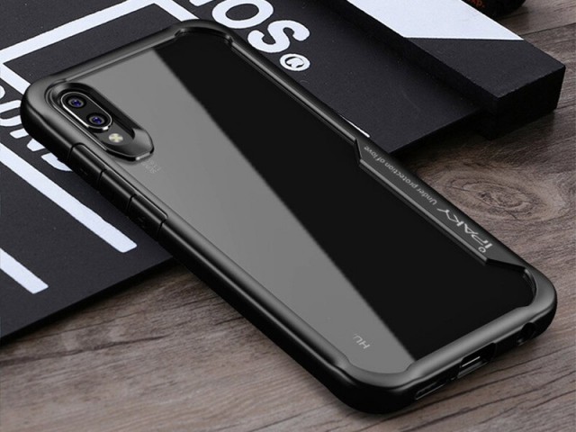 کاور iPAKY مناسب برای گوشی موبایل هوآوی Y7 Pro 2019