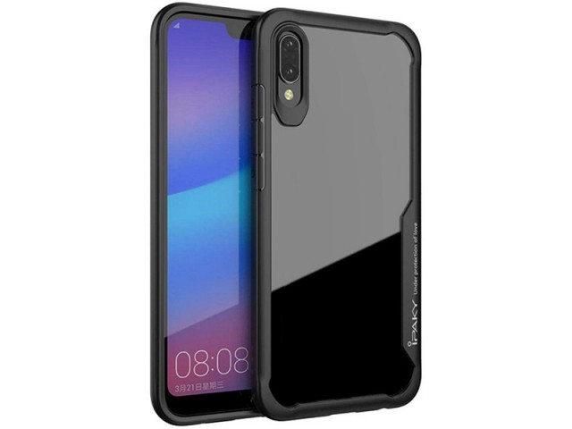 کاور iPAKY مناسب برای گوشی موبایل هوآوی Y7 Pro 2019